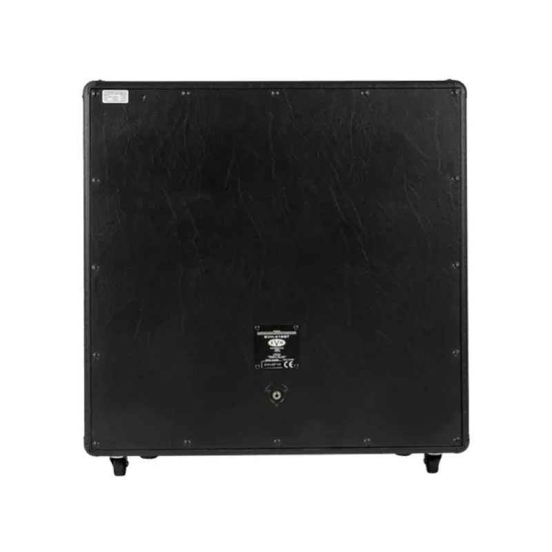 EVH 5150III® 100S 4x12 Cabinet, Stealth Black