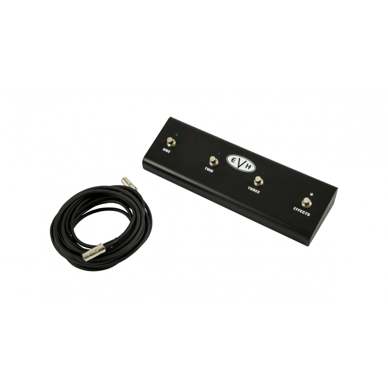 EVH 5150III® 100W Head, Black, 230V EU