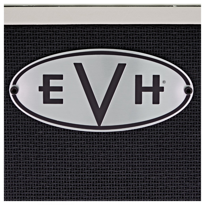 EVH 5150III® 1x12 50W 6L6 Combo, Ivory, 230V EUR