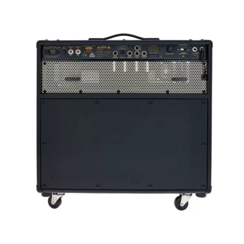 EVH 5150III® 50W EL34 1x12 Combo, Black, 230V EUR