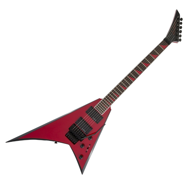 Jackson X Series Rhoads RRX24 Electric Guitars