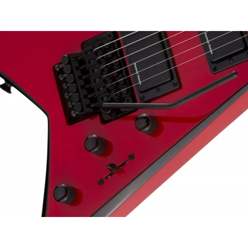 Jackson X Series Rhoads RRX24 Electric Guitars