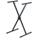 Supporto per Tastiera a X