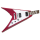 Jackson X Series Signature Scott Ian King V™ KVXT Candy Apple Red 2916403509 