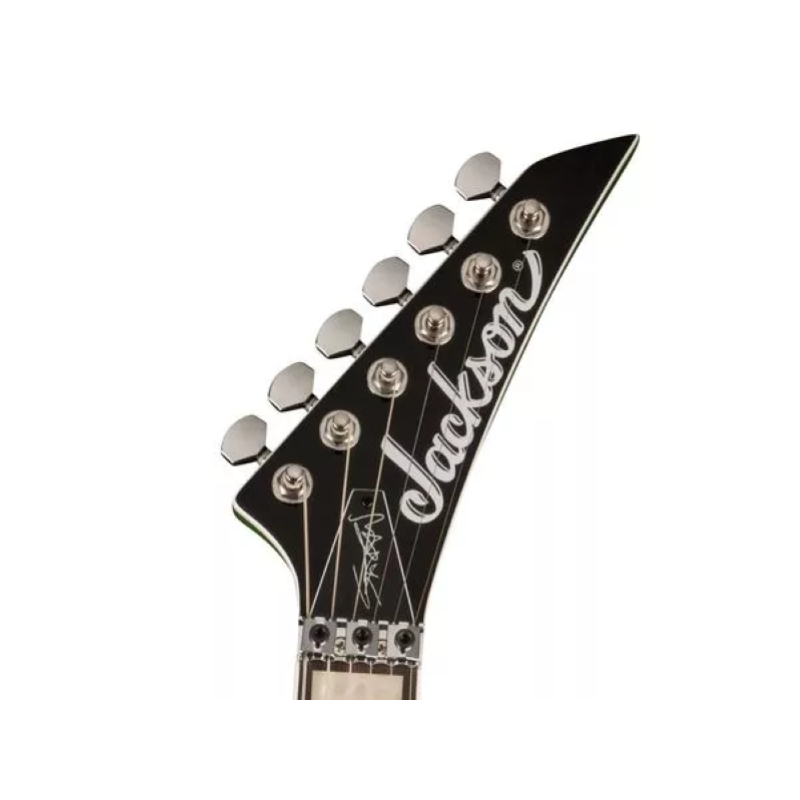 Jackson X Series Signature Scott Ian King V™, Rosewood Fingerboard, Baldini