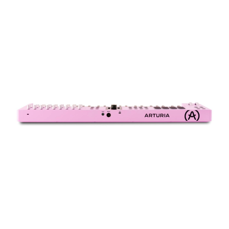 Arturia KeyLab Essential 49 3 RoseQuartz