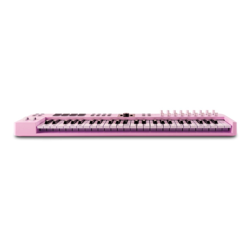Arturia KeyLab Essential 49 3 RoseQuartz