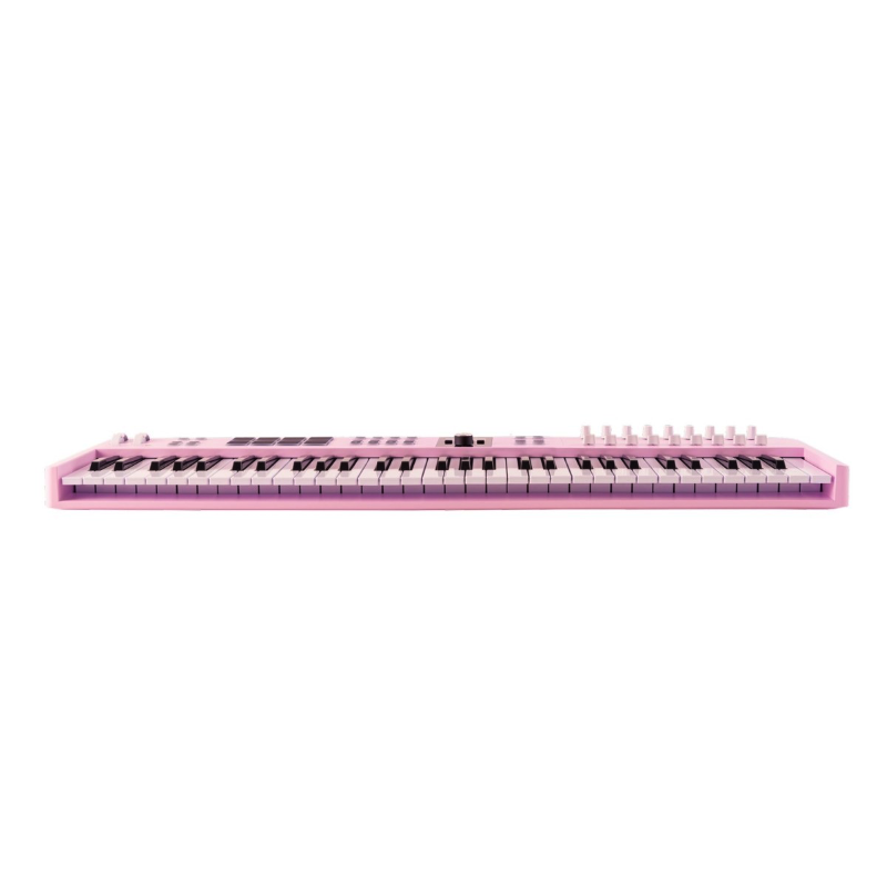 Arturia KeyLab Essential 61 3 RoseQuartz