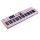 Arturia KeyLab Essential 61 3 RoseQuartz