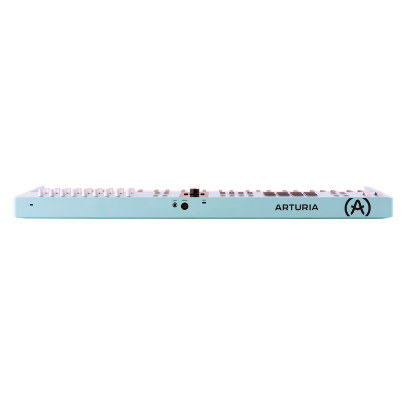 Arturia KeyLAB Essential 61 3 Aquamarine