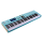 Arturia KeyLAB Essential 61 3 Aquamarine