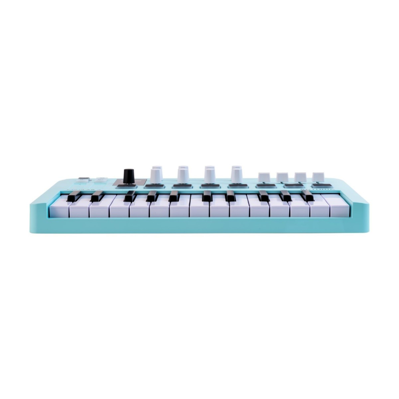 Arturia MiniLab 3 Aquamarine