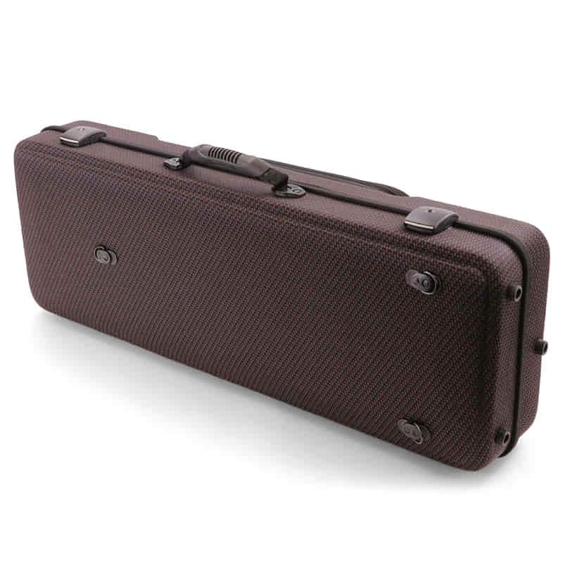 Astuccio Viola Oblong Case Greenline J.Winter 51025-V-CARNB