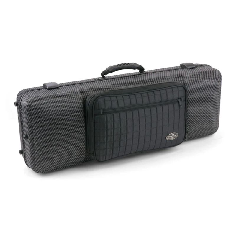 Astuccio Viola Oblong Case Greenline J.Winter 51025-V-CARNB