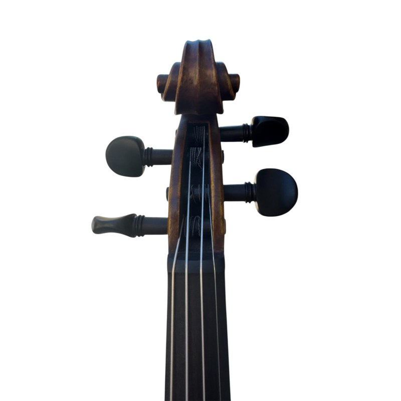 usato Violino Filippo Zanisi 1976 Liuteria Cremonese