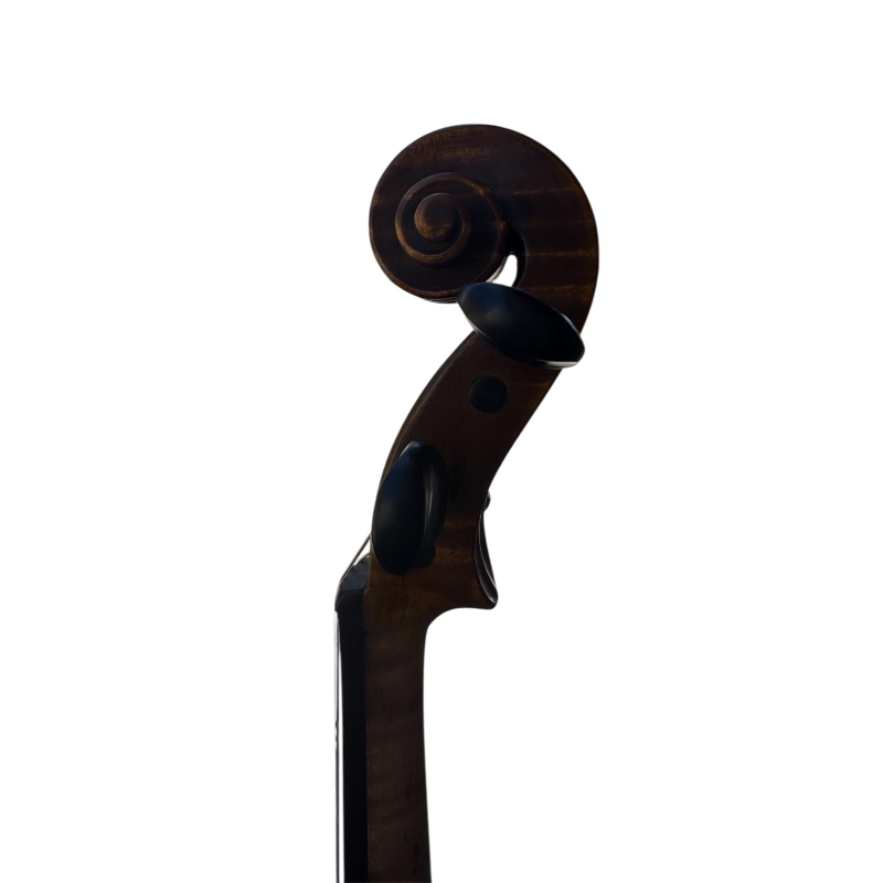 usato Violino Filippo Zanisi 1976 Liuteria Cremonese