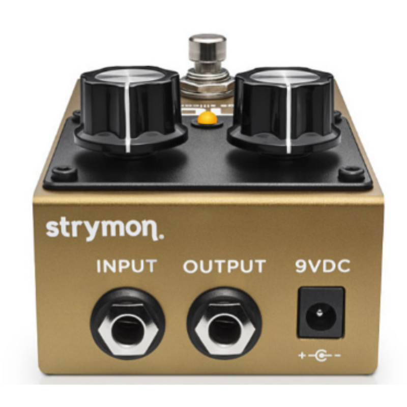 Strymon Canoga