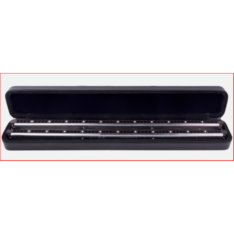 Armonica Crosio QI MEI 48 Sets Chord Harmonica