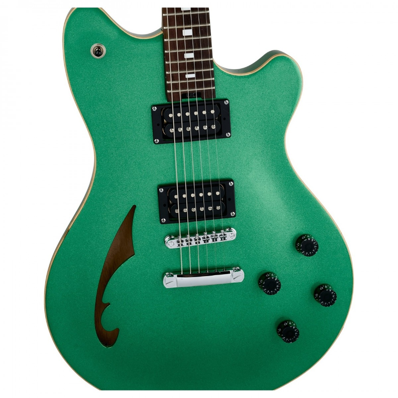 EVH SA-126 Standard, Pelham Green
