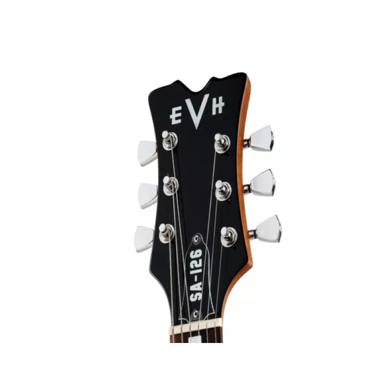 EVH SA-126 Standard, Pelham Green