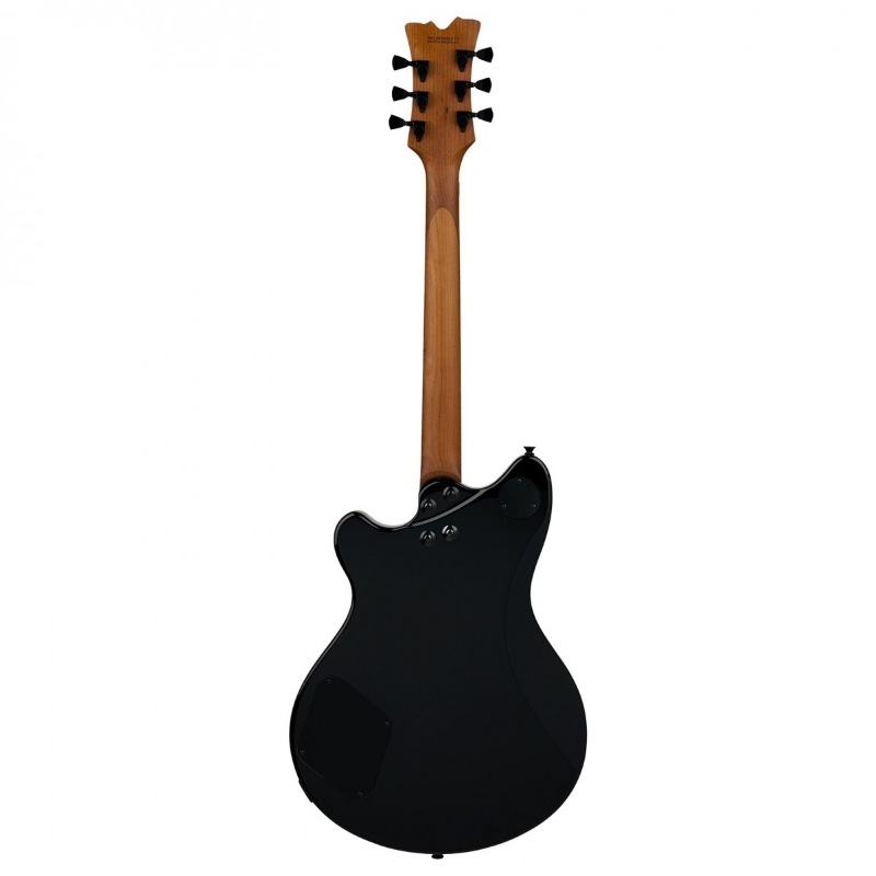 EVH SA-126 Standard, Piano Black
