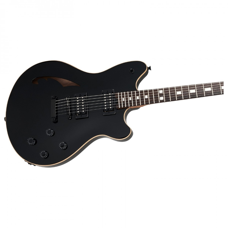 EVH SA-126 Standard, Piano Black