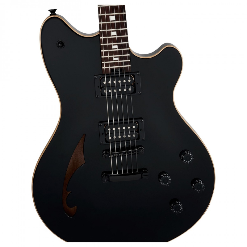 EVH SA-126 Standard, Piano Black