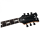 EVH SA-126 Standard, Piano Black