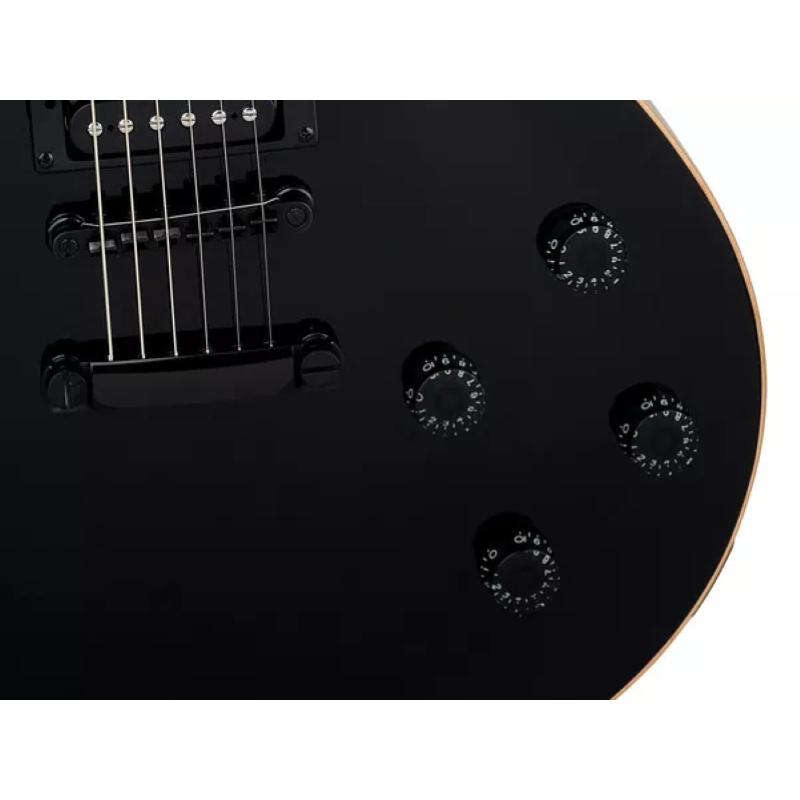 EVH SA-126 Standard, Piano Black