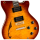 EVH SA-126 Special, QM, Tobacco Sunburst