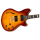 EVH SA-126 Special, QM, Tobacco Sunburst
