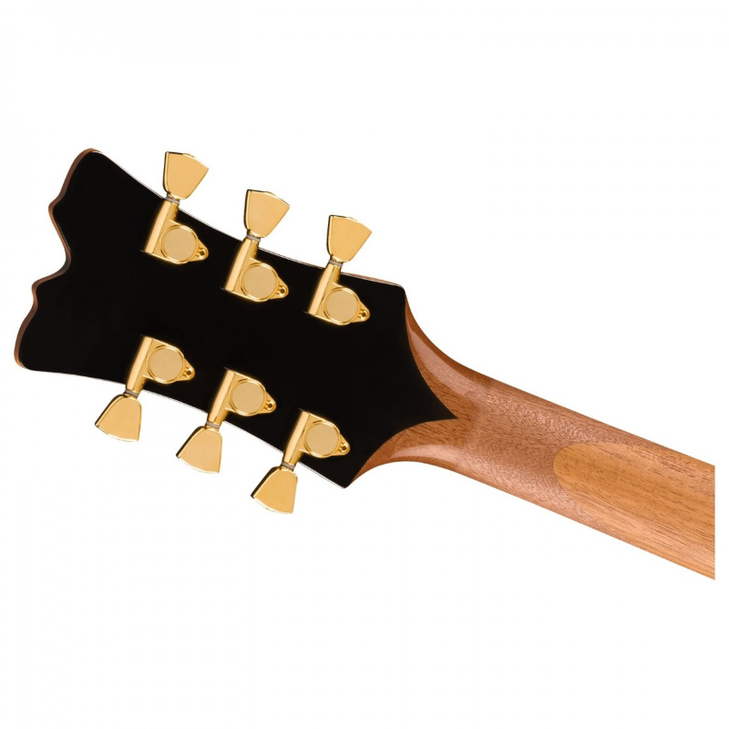 EVH SA-126 Special, QM, Tobacco Sunburst