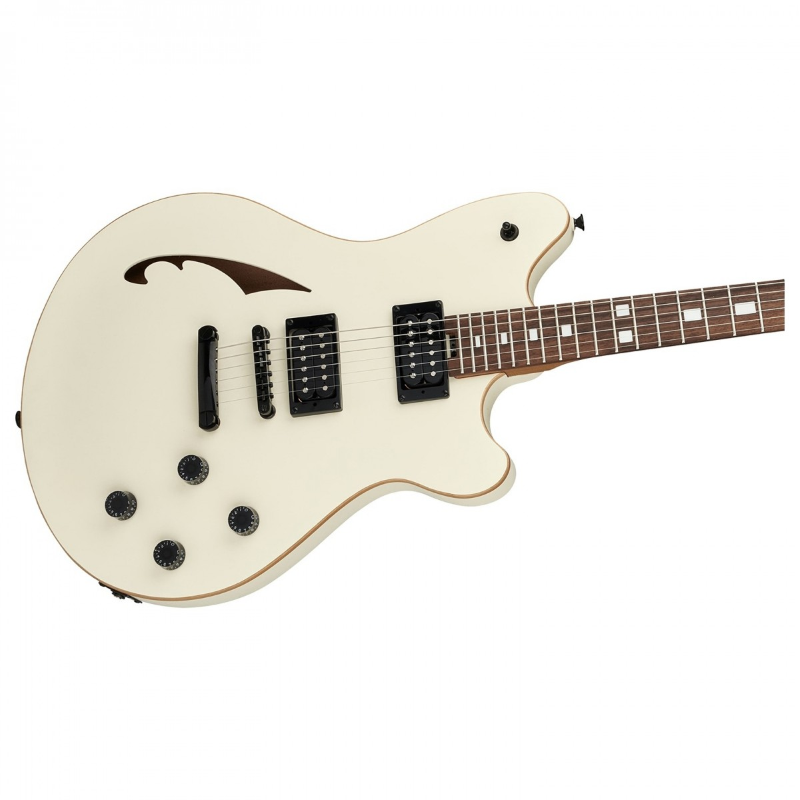 EVH SA-126 Standard, Satin Vintage White