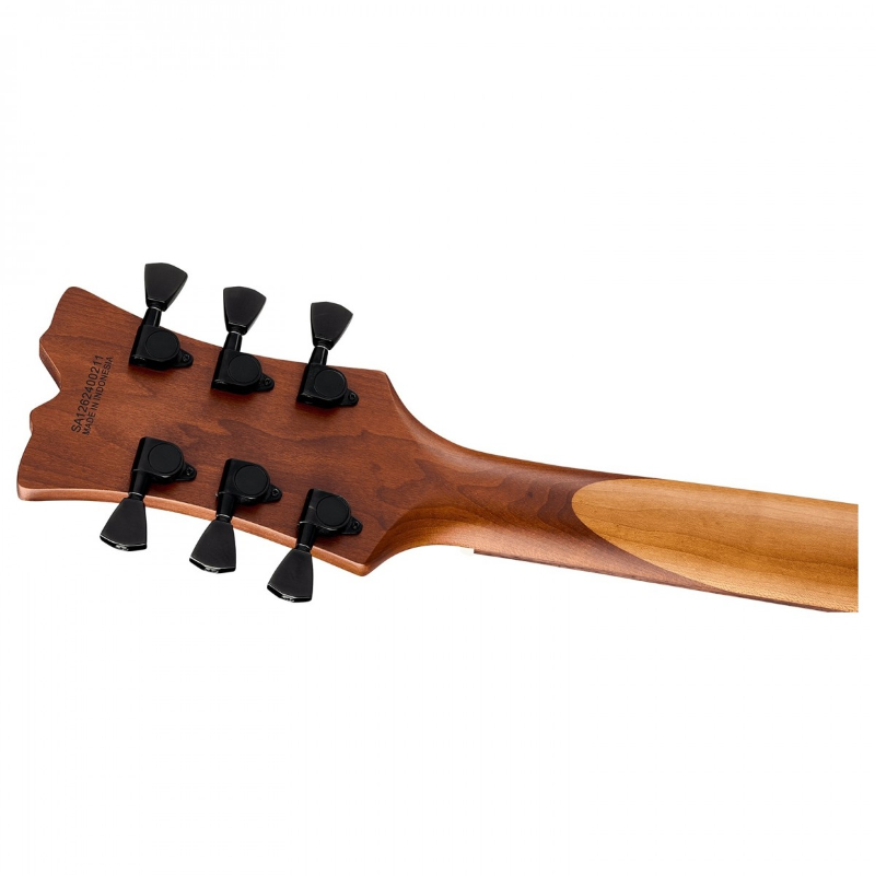 EVH SA-126 Standard, Satin Vintage White