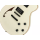 EVH SA-126 Standard, Satin Vintage White