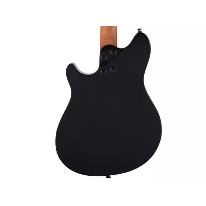 EVH Wolfgang® Special QM, Baked Maple Fingerboard, Charcoal Burst