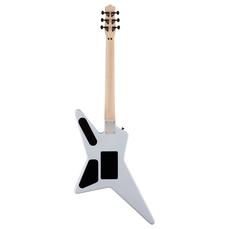 EVH Limited Edition Star, Ebony Fingerboard, Primer Gray