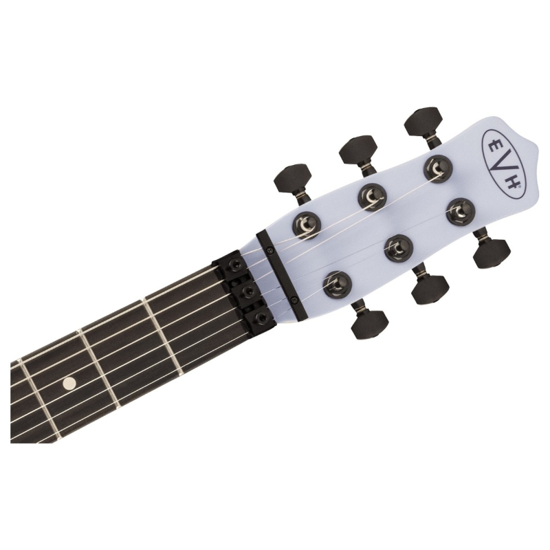 EVH Limited Edition Star, Ebony Fingerboard, Primer Gray
