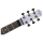 EVH Limited Edition Star, Ebony Fingerboard, Primer Gray