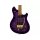 EVH Wolfgang® Special QM, Baked Maple Fingerboard, Purple Burst