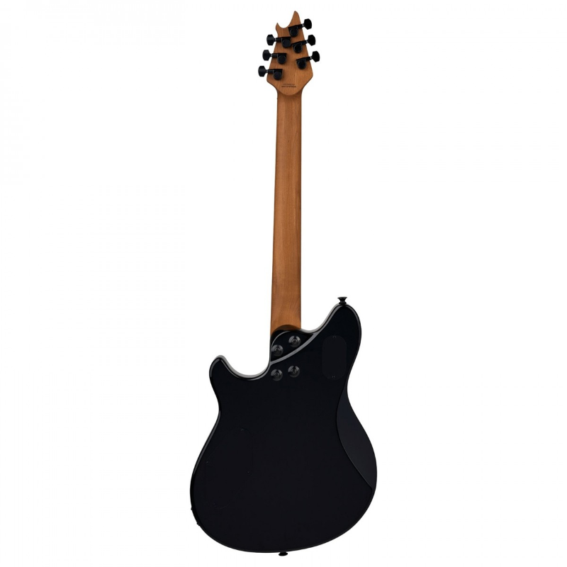 EVH® Wolfgang® Standard T.O.M., Baked Maple Fingerboard, Gloss Black