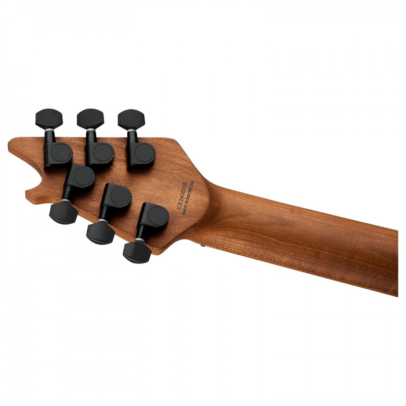 EVH® Wolfgang® Standard T.O.M., Baked Maple Fingerboard, Gloss Black