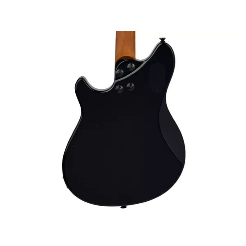 EVH® Wolfgang® Standard T.O.M., Baked Maple Fingerboard, Gloss Black