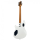 EVH® Wolfgang® Standard T.O.M., Baked Maple Fingerboard, Cream White