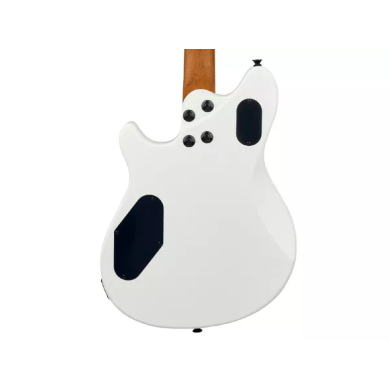 EVH® Wolfgang® Standard T.O.M., Baked Maple Fingerboard, Cream White