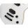 EVH® Wolfgang® Standard T.O.M., Baked Maple Fingerboard, Cream White