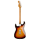 EVH® Limited Edition Frankenstein Relic® Series, Maple Fingerboard, Vintage Sunburst