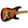 EVH® Limited Edition Frankenstein Relic® Series, Maple Fingerboard, Vintage Sunburst