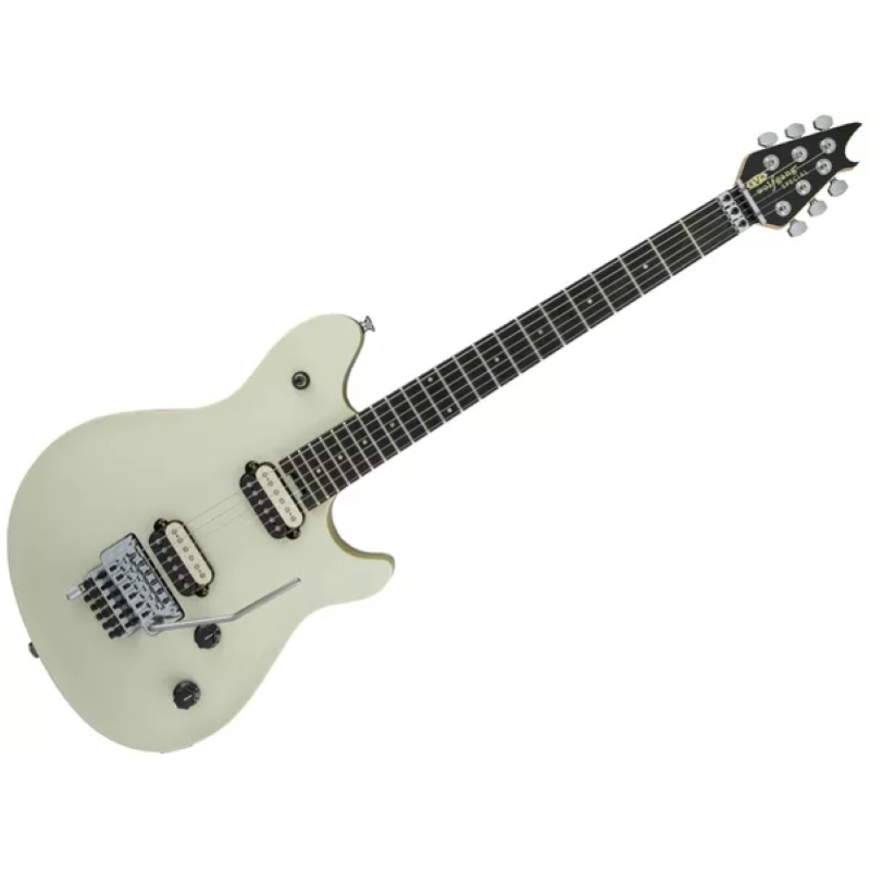 EVH Wolfgang® Special, Ebony Fingerboard, Ivory