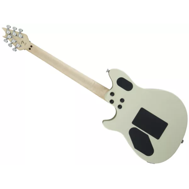 EVH Wolfgang® Special, Ebony Fingerboard, Ivory